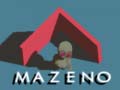 Jwèt Mazeno