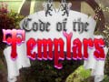 Jwèt Code of the Templars