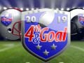 Jwèt 4th & Goal 2019