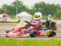 Jwèt Kart Karting Puzzle