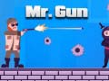 Jwèt Mr Gun