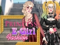 Jwèt Princess E-Girl Fashion