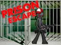 Jwèt Prison Escape