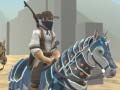 Jwèt Horseman