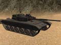 Jwèt Tank Simulator