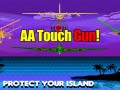 Jwèt AA Touch Gun