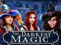 Jwèt The Darkest Magic