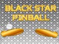 Jwèt Black Star Pinball