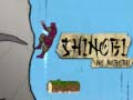 Jwèt Shinobi No Noboru
