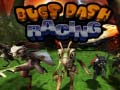 Jwèt Bugs Dash Racing