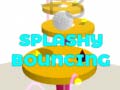 Jwèt Splashy Bouncing