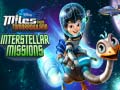 Jwèt Miles from Tomorrowland Interstellar Missions