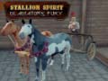 Jwèt Stallion Spirit Gladiators Fury