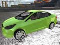 Jwèt Car Parking 3d
