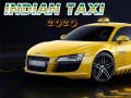 Jwèt Indian Taxi 2020