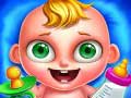 Jwèt Daily Baby Care