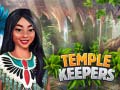Jwèt Temple Keepers