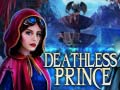 Jwèt Deathless Prince