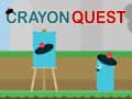 Jwèt Crayon Quest