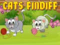 Jwèt Cats Findiff