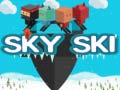 Jwèt Sky Ski