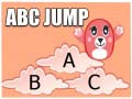 Jwèt ABC Jump