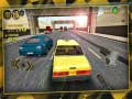 Jwèt City Taxi Car Simulator 2020