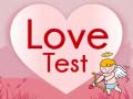 Jwèt Love Test