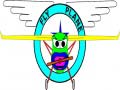 Jwèt Fly Plane