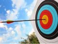 Jwèt Archery: Bow & Arrow