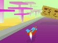 Jwèt Spaceship Race