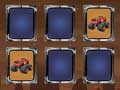 Jwèt Monster Trucks Memory