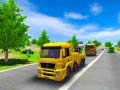 Jwèt Transport Driving Simulator