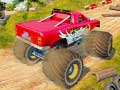 Jwèt Monster Truck Highway