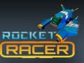 Jwèt Rocket Racer