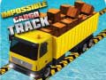 Jwèt Impossible Cargo Track