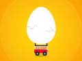 Jwèt Save The Egg