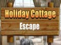 Jwèt Holiday cottage escape