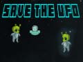 Jwèt Save the UFO