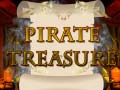 Jwèt Pirate Treasure