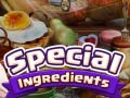 Jwèt Special Ingredients