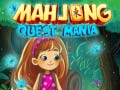 Jwèt Mahjong Quest Mania