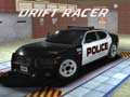 Jwèt Drift Racer