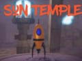 Jwèt Sun Temple