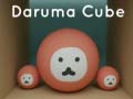 Jwèt Daruma Cube 