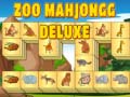 Jwèt Zoo Mahjongg Deluxe