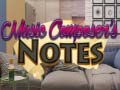 Jwèt Music Composer`s Notes