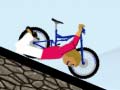 Jwèt Downhill Racing