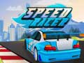 Jwèt Speed Racer