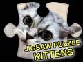 Jwèt Jigsaw Puzzle Kittens